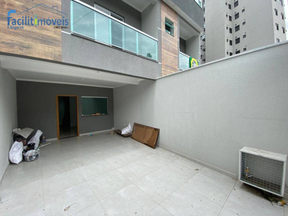 Imagem Casa com 2 Quartos à Venda, 154 m² em Vila Curuçá - Santo André Imagem Casa com 2 Quartos à Venda, 154 m² em Vila Curuçá - Santo André