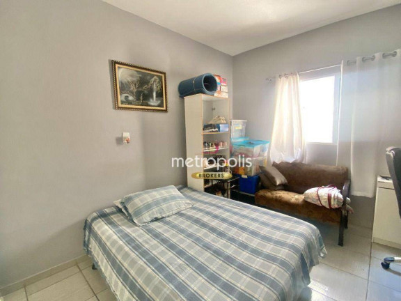 Imagem Casa com 3 Quartos à Venda, 135 m² em Olímpico - São Caetano Do Sul