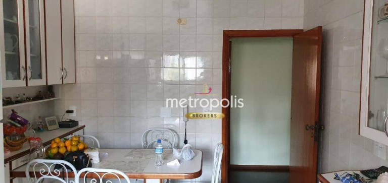Imagem Apartamento com 3 Quartos à Venda, 155 m² em Jardim - Santo André Imagem Apartamento com 3 Quartos à Venda, 155 m² em Jardim - Santo André