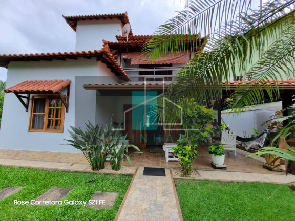 Imagem Casa com 3 Quartos à Venda, 720 m² em São Pedro Da Aldeia Imagem Casa com 3 Quartos à Venda, 720 m² em São Pedro Da Aldeia