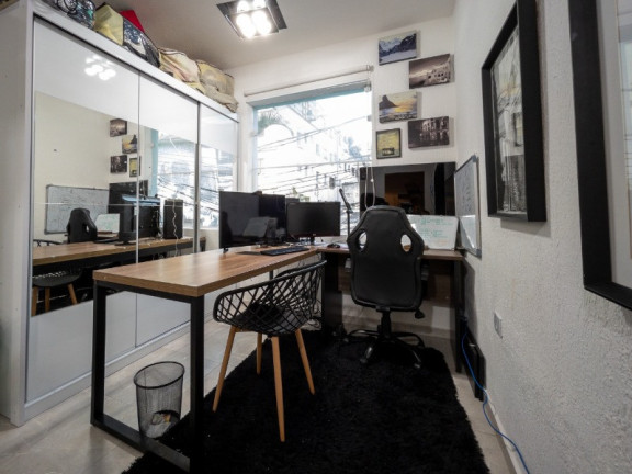 Imagem Casa com 3 Quartos à Venda, 106 m² em Vila Mariana - São Paulo Imagem Casa com 3 Quartos à Venda, 106 m² em Vila Mariana - São Paulo