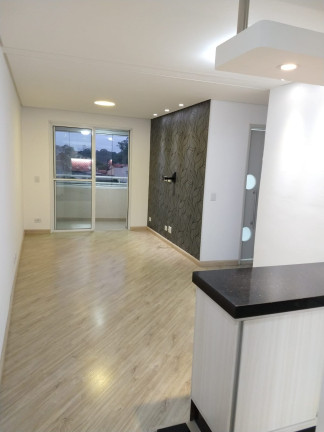 Imóvel com 2 Quartos à Venda, 58 m² em Assunção - São Bernardo Do Campo