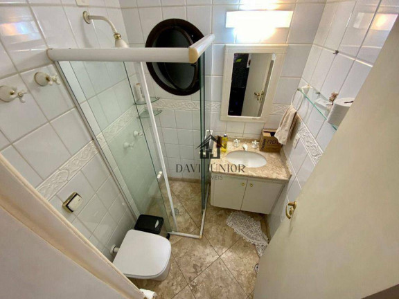 Imagem Apartamento com 3 Quartos à Venda, 133 m² em Centro - Sorocaba Imagem Apartamento com 3 Quartos à Venda, 133 m² em Centro - Sorocaba