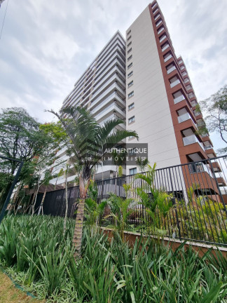 Imagem Cobertura com 4 Quartos à Venda, 343 m² em Morumbi - São Paulo Imagem Cobertura com 4 Quartos à Venda, 343 m² em Morumbi - São Paulo