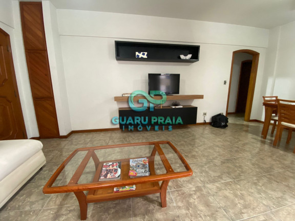 Apartamento com 3 Quartos à Venda, 85 m² em Enseada - Guarujá