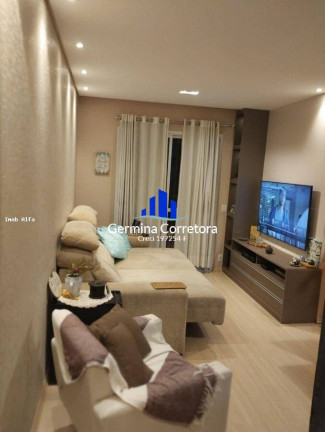 Imagem Apartamento com 3 Quartos à Venda, 80 m² em Jardim Iracema/aldeia - Barueri Imagem Apartamento com 3 Quartos à Venda, 80 m² em Jardim Iracema/aldeia - Barueri