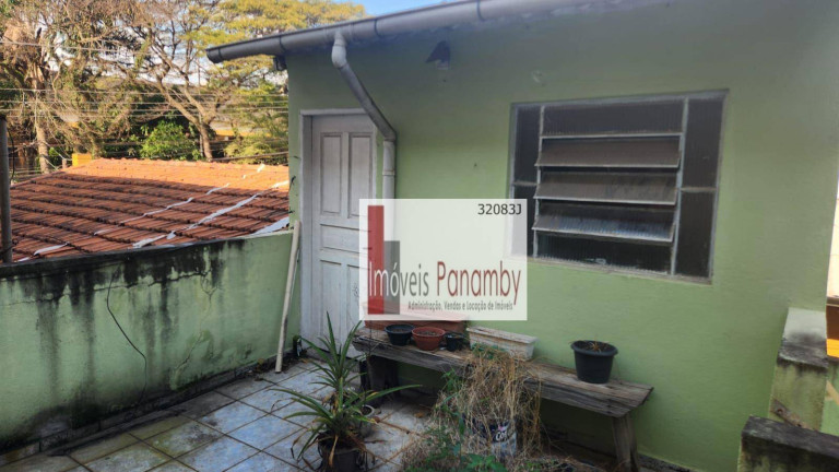 Imagem Casa com 2 Quartos à Venda, 126 m² em Santo Amaro - São Paulo Imagem Casa com 2 Quartos à Venda, 126 m² em Santo Amaro - São Paulo
