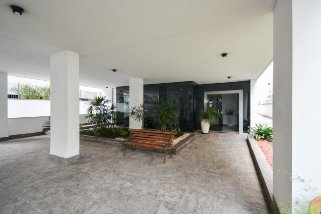 Imagem Apartamento com 3 Quartos à Venda, 175 m² em Jardim Paulista - São Paulo Imagem Apartamento com 3 Quartos à Venda, 175 m² em Jardim Paulista - São Paulo
