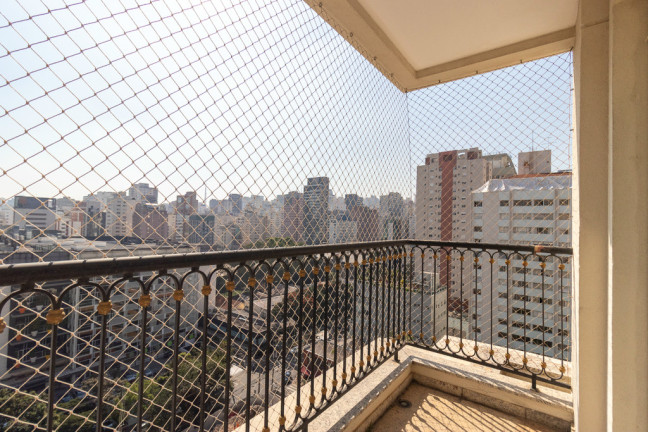 Imagem Apartamento com 4 Quartos à Venda, 245 m² em Jardim Paulista - São Paulo Imagem Apartamento com 4 Quartos à Venda, 245 m² em Jardim Paulista - São Paulo
