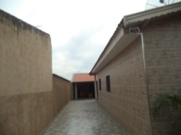 Imagem Casa com 3 Quartos à Venda, 130 m² em Jardim São Domingos - Sumaré