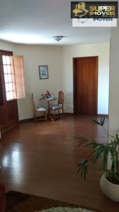 Imagem Casa com 3 Quartos à Venda, 620 m² em Areal - Pelotas