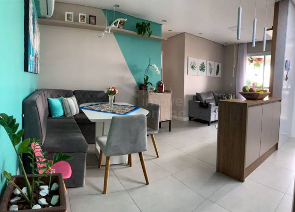 Apartamento com 3 Quartos à Venda, 79 m² em Barra Funda - São Paulo