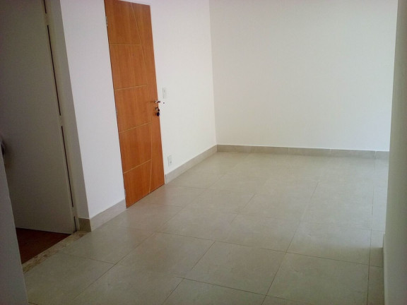 Imagem Apartamento com 2 Quartos à Venda, 60 m² em Vila Industrial - São José Dos Campos