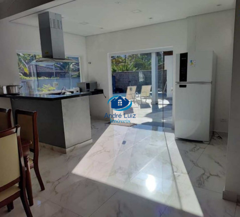 Imagem Casa de Condomínio com 5 Quartos à Venda, 187 m² em Horto Florestal - Ubatuba Imagem Casa de Condomínio com 5 Quartos à Venda, 187 m² em Horto Florestal - Ubatuba