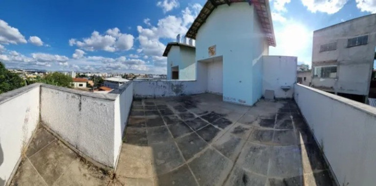 Imagem Cobertura com 2 Quartos à Venda, 100 m² em Parque Xangri-lá - Contagem Imagem Cobertura com 2 Quartos à Venda, 100 m² em Parque Xangri-lá - Contagem