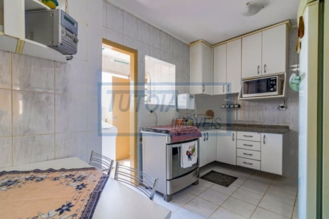 Apartamento com 2 Quartos à Venda, 102 m² em Aclimação - Sao Paulo