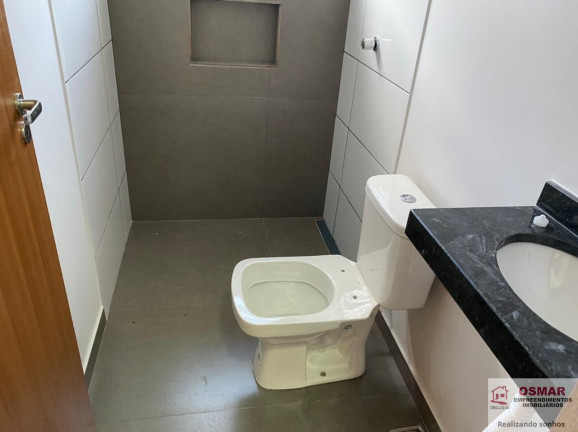 Imagem Casa com 2 Quartos à Venda, 59 m² em Central Park - Monte Mor