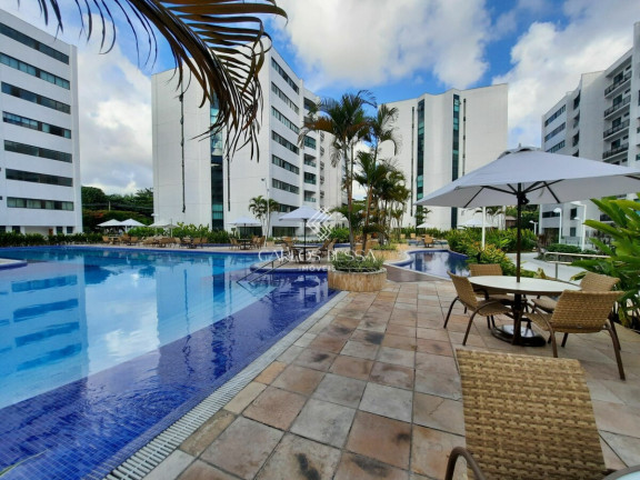 Imagem Apartamento com 4 Quartos à Venda, 208 m² em Apipucos - Recife