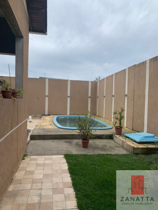 Imagem Casa com 2 Quartos à Venda, 185 m² em Parque Amador - Esteio Imagem Casa com 2 Quartos à Venda, 185 m² em Parque Amador - Esteio