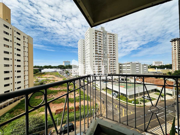 Apartamento com 2 Quartos à Venda, 77 m² em Centro - São José Do Rio Preto