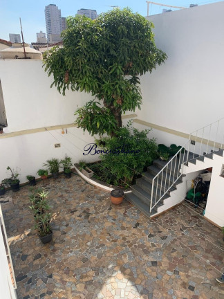 Imagem Casa com 3 Quartos à Venda, 250 m² em Santana - Sao Paulo