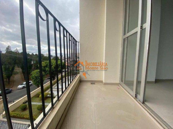 Imagem Apartamento com 3 Quartos à Venda, 64 m² em Gopoúva - Guarulhos Imagem Apartamento com 3 Quartos à Venda, 64 m² em Gopoúva - Guarulhos