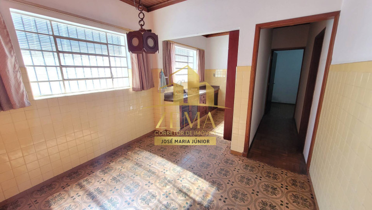 Imagem Casa à Venda, 225 m² em Centro - Mogi Das Cruzes