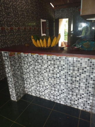Imagem Casa com 3 Quartos à Venda, 200 m² em Praia Picinguaba - Ubatuba