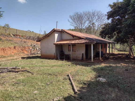 Imagem Chácara com 2 Quartos à Venda, 100 m² em Benfica - São Luíz Do Paraitinga Imagem Chácara com 2 Quartos à Venda, 100 m² em Benfica - São Luíz Do Paraitinga