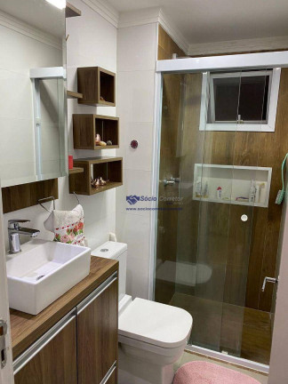 Imagem Apartamento com 3 Quartos à Venda, 72 m² em Vila Augusta - Guarulhos Imagem Apartamento com 3 Quartos à Venda, 72 m² em Vila Augusta - Guarulhos