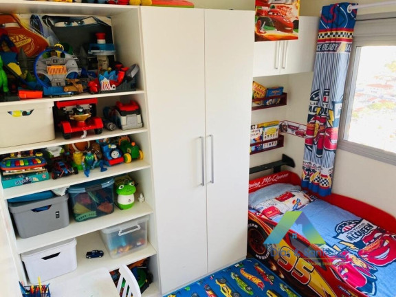 Imagem Apartamento com 3 Quartos à Venda, 65 m² em Vila Santa Catarina - São Paulo Imagem Apartamento com 3 Quartos à Venda, 65 m² em Vila Santa Catarina - São Paulo