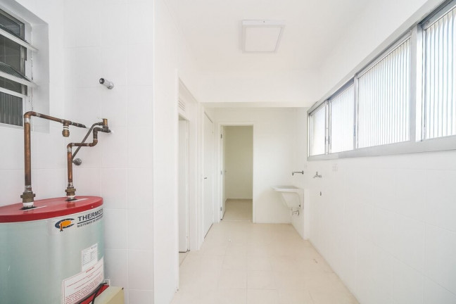 Imagem Imóvel com 2 Quartos à Venda, 122 m² em Brooklin Paulista - São Paulo