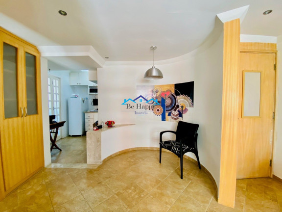Imagem Apartamento com 1 Quarto à Venda, 45 m² em Real Parque - São Paulo