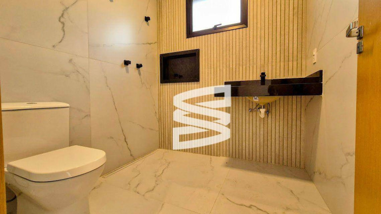 Imagem Casa com 3 Quartos à Venda, 186 m² em Ondas - Piracicaba Imagem Casa com 3 Quartos à Venda, 186 m² em Ondas - Piracicaba