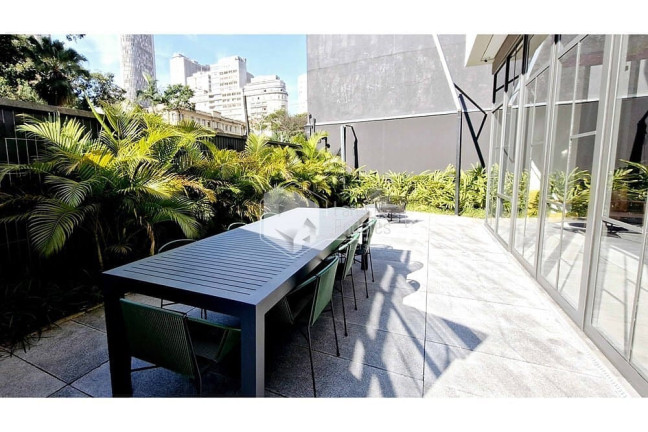 Imagem Studio com 1 Quarto à Venda, 49 m² em Centro - São Paulo Imagem Studio com 1 Quarto à Venda, 49 m² em Centro - São Paulo