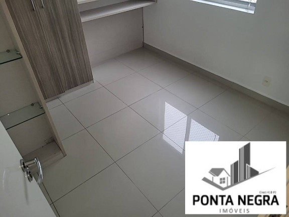 Imagem Apartamento com 3 Quartos à Venda, 117 m² em Ponta Negra - Manaus Imagem Apartamento com 3 Quartos à Venda, 117 m² em Ponta Negra - Manaus
