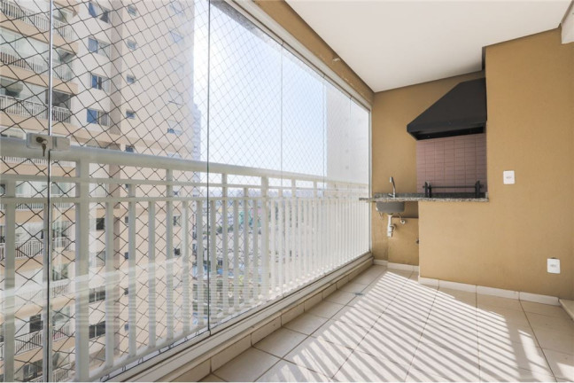 Imagem Imóvel com 3 Quartos à Venda,  em Barra Funda - São Paulo