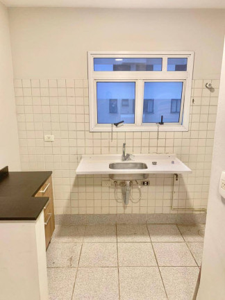 Imagem Apartamento com 3 Quartos para Alugar, 91 m² em Alphaville Comercial - Barueri