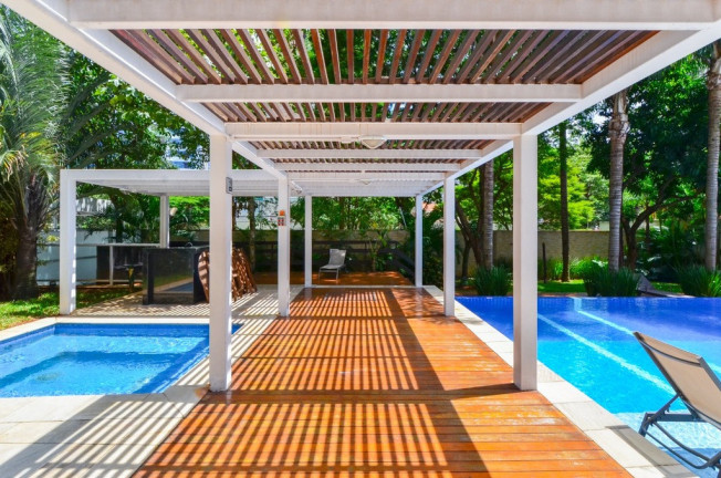 Imagem Imóvel com 3 Quartos à Venda, 107 m² em Cidade Monções - São Paulo Imagem Imóvel com 3 Quartos à Venda, 107 m² em Cidade Monções - São Paulo