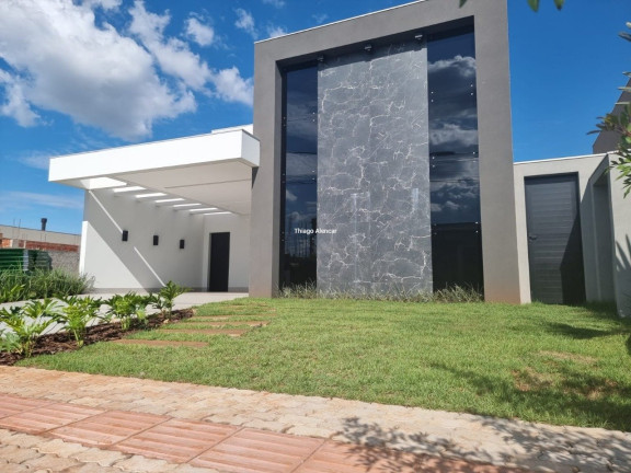 Imagem Casa de Condomínio com 3 Quartos à Venda, 360 m² em Residencial Alphaville Ii - Campo Grande Imagem Casa de Condomínio com 3 Quartos à Venda, 360 m² em Residencial Alphaville Ii - Campo Grande