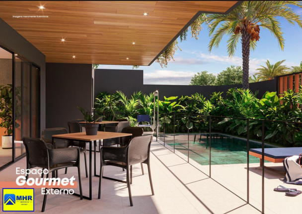Imagem Imóvel com 4 Quartos à Venda, 126 m² em Jardim Camburi - Vitória Imagem Imóvel com 4 Quartos à Venda, 126 m² em Jardim Camburi - Vitória