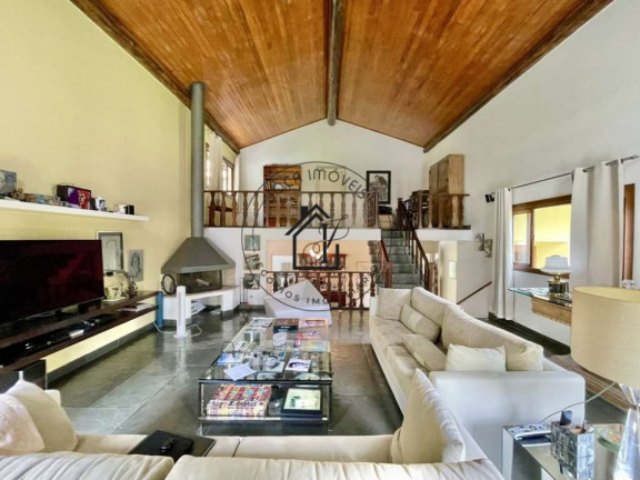 Imagem Casa de Condomínio com 4 Quartos à Venda, 1.091 m² em Chácara Eliana - Cotia Imagem Casa de Condomínio com 4 Quartos à Venda, 1.091 m² em Chácara Eliana - Cotia