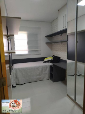 Imagem Apartamento com 2 Quartos à Venda, 110 m² em Utinga - Santo André Imagem Apartamento com 2 Quartos à Venda, 110 m² em Utinga - Santo André