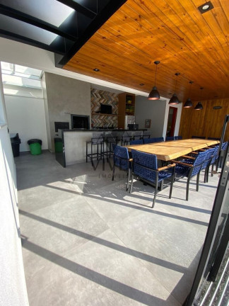 Imagem Casa de Condomínio com 3 Quartos à Venda, 302 m² em Vossoroca - Sorocaba Imagem Casa de Condomínio com 3 Quartos à Venda, 302 m² em Vossoroca - Sorocaba
