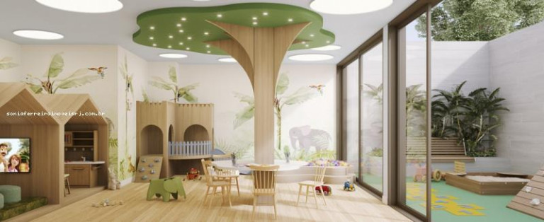 Imagem Apartamento com 3 Quartos à Venda,  em Botafogo - Rio De Janeiro