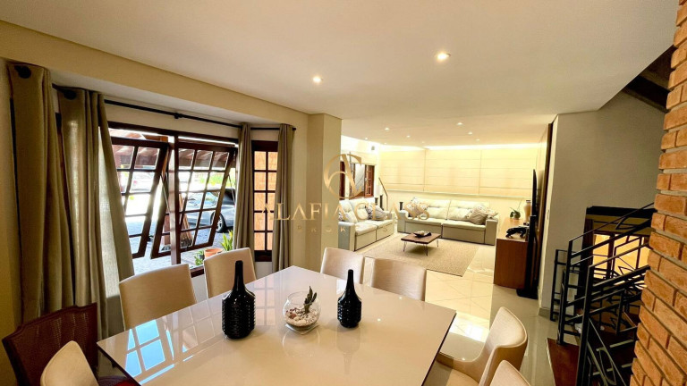 Imagem Casa com 3 Quartos à Venda, 360 m² em São Paulo Ii - Cotia