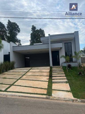 Casa com 3 Quartos à Venda, 160 m² em Condomínio Phytus - Itupeva