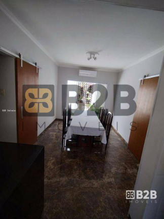 Imagem Casa com 3 Quartos à Venda, 195 m² em Vila Industrial - Bauru Imagem Casa com 3 Quartos à Venda, 195 m² em Vila Industrial - Bauru
