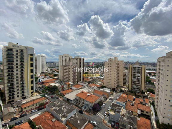 Imagem Apartamento com 4 Quartos à Venda, 250 m² em Santa Paula - São Caetano Do Sul Imagem Apartamento com 4 Quartos à Venda, 250 m² em Santa Paula - São Caetano Do Sul