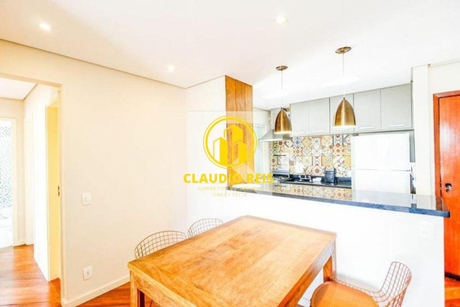 Imagem Apartamento com 2 Quartos à Venda, 90 m² em Cidade Monções - São Paulo Imagem Apartamento com 2 Quartos à Venda, 90 m² em Cidade Monções - São Paulo